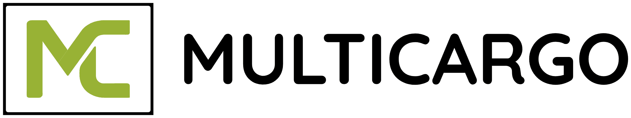 MULTICARGO Main Logo